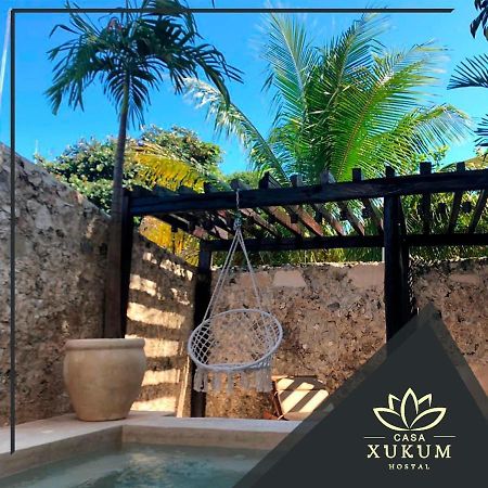 Hotel Xucum Campeche Kültér fotó