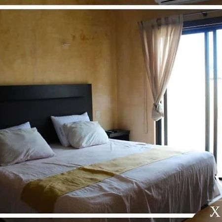 Hotel Xucum Campeche Kültér fotó