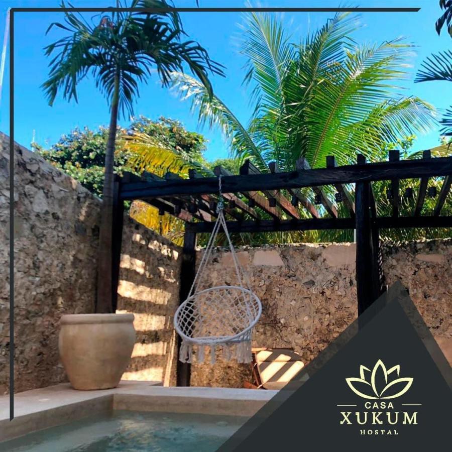 Hotel Xucum Campeche Kültér fotó