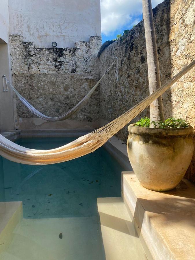 Hotel Xucum Campeche Kültér fotó
