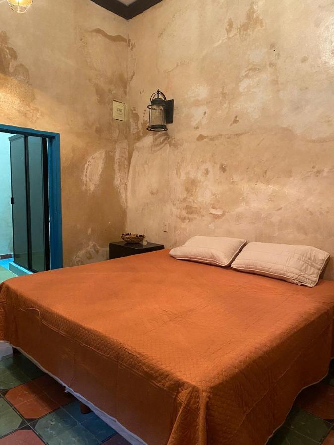 Hotel Xucum Campeche Kültér fotó