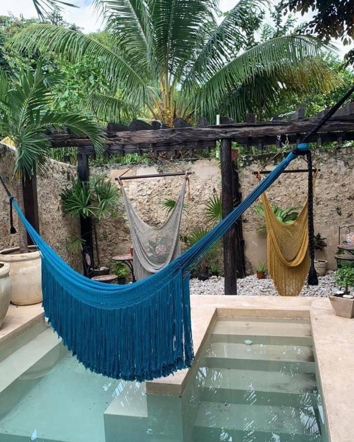 Hotel Xucum Campeche Kültér fotó