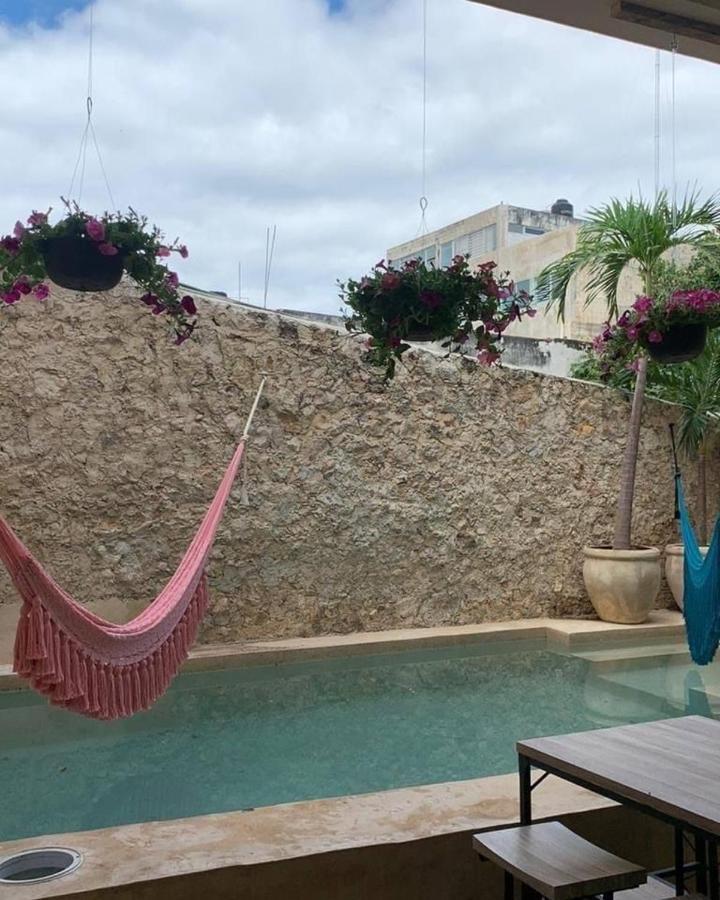 Hotel Xucum Campeche Kültér fotó