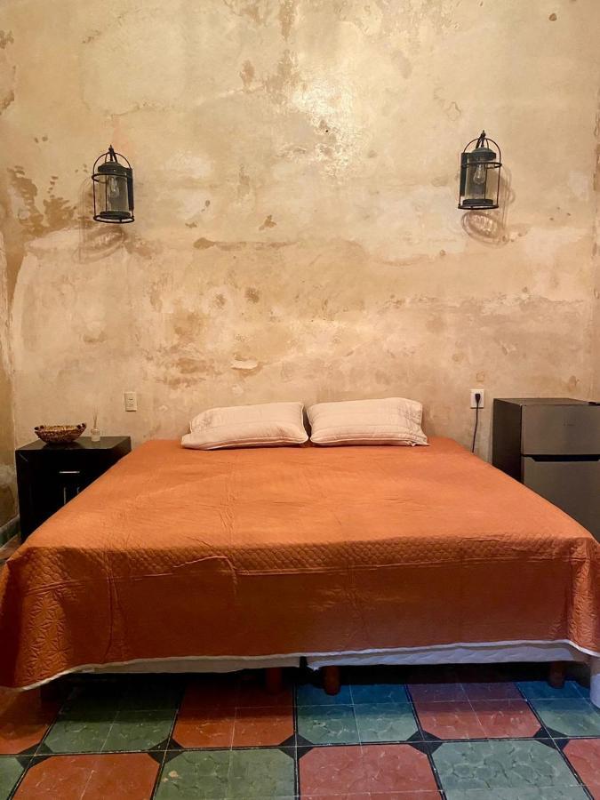 Hotel Xucum Campeche Kültér fotó