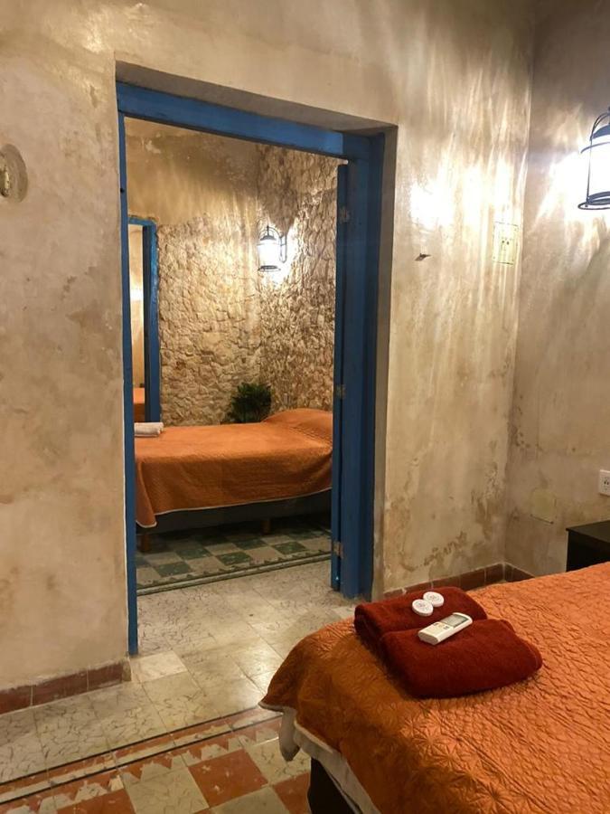 Hotel Xucum Campeche Kültér fotó