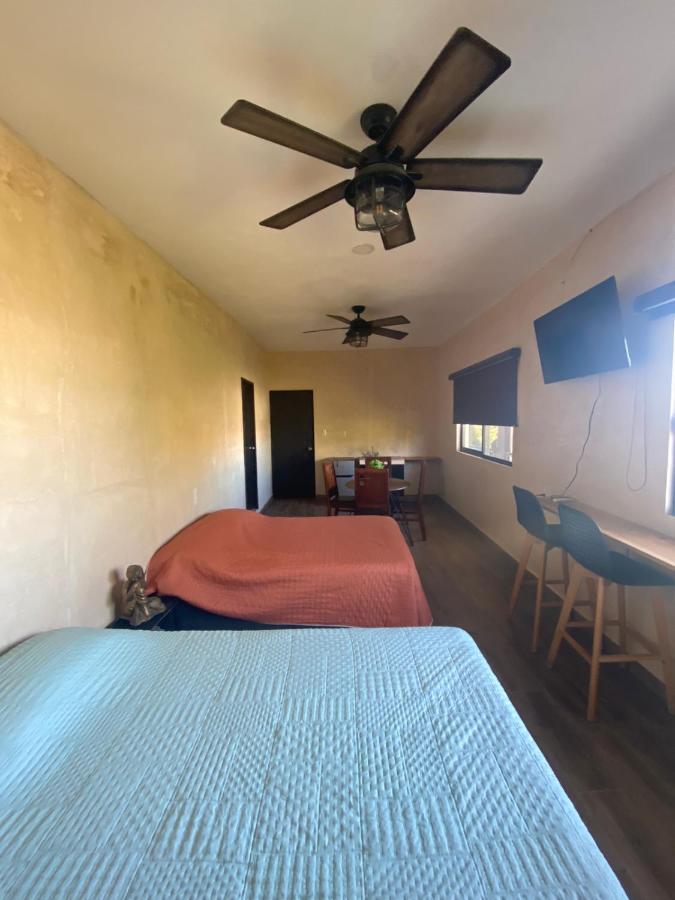 Hotel Xucum Campeche Kültér fotó