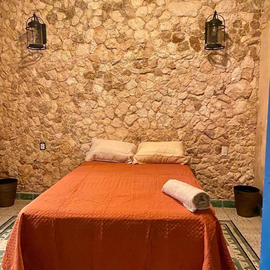 Hotel Xucum Campeche Kültér fotó